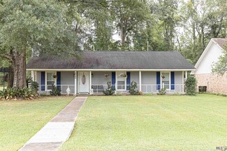 8844 Loch Fyne Ave, Baker, LA 70714