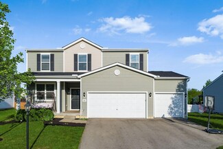 921 Poppleton Place S, Pataskala, OH 43062