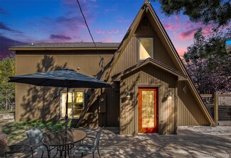 63 Castlewood Dr, Evergreen, CO 80439