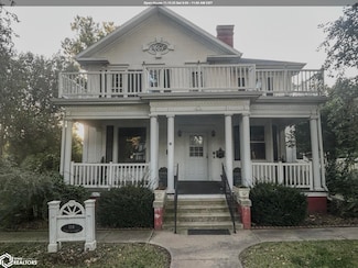 116 N 3rd Ave, Villisca, IA 50864