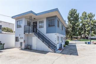 1318 W Olive Ave Unit B, Burbank, CA 91506