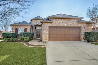 3540 Gallant Trail, Fort Worth, TX 76244