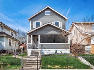 205 N Oakley Ave, Columbus, OH 43204