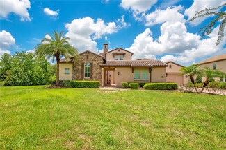 5856 Marleon Dr, Windermere, FL 34786