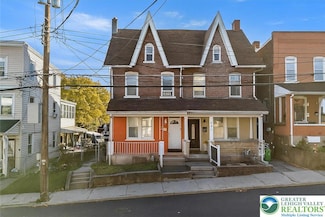 430 Auburn St, Allentown, PA 18103