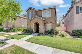 5620 S 21st Place Unit 40, Phoenix, AZ 85040