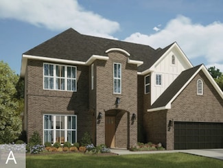 4202 S 88th St, Bentonville, AR 72712