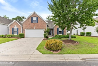 26 Field Planters Cir, Calabash, NC 28467