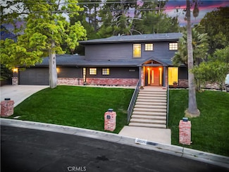 20225 Allentown Dr, Woodland Hills, CA 91364