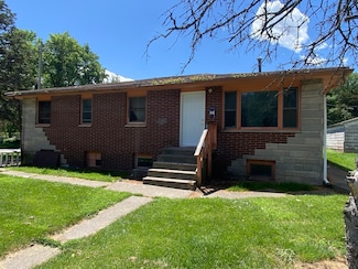 630 South St, Danville, IL 61832