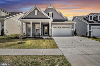 118 New Vista Way, Gettysburg, PA 17325