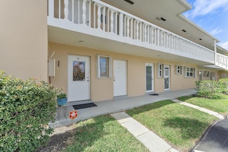 2161 NE 1st Ct Unit 101, Boynton Beach, FL 33435