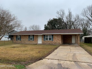 253 Leone St, Ville Platte, LA 70586