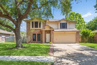 7323 Gettysburg Dr, Richmond, TX 77469
