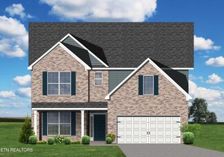 8559 Yellow Aster Rd, Knoxville, TN 37931