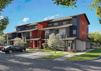 91-1170 Hoonaauao St Unit 1611, Kapolei, HI 96707