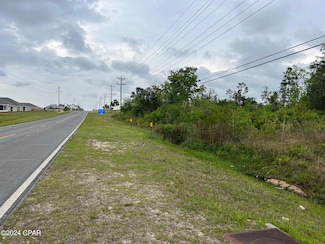 5100 Old Majette Tower Rd, Panama City, FL 32404