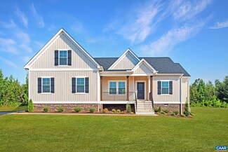 1343 Buckners Ln Unit Lot 11, Mineral, VA 23117