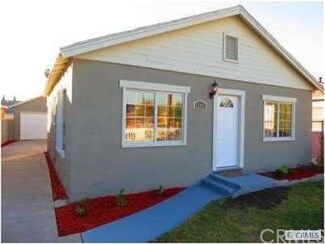 12921 S Butler Ave, Compton, CA 90221