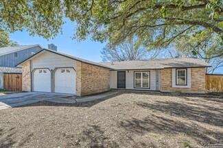 7038 Mill Stream St, San Antonio, TX 78238