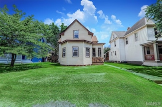 313 Wabash Ave, Belleville, IL 62220