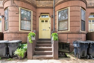 46A James St Unit B, Newark, NJ 07102