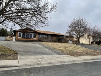 1848 SW Athens Ave, Pendleton, OR 97801