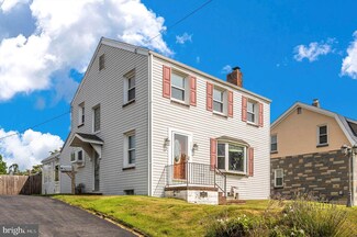 433 Stratford Ave, Hagerstown, MD 21740