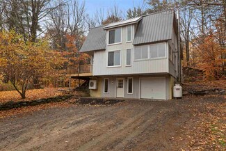214 Meredith Neck Rd, Meredith, NH 03253