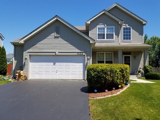 1433 Waterside Dr, Bolingbrook, IL 60490