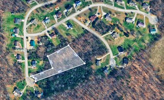 3931 Isaac Ave, Morristown, TN 37814