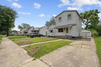 27129 Kitch St, Inkster, MI 48141