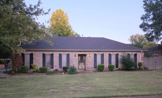 3442 Fox Hunt Dr, Memphis, TN 38115