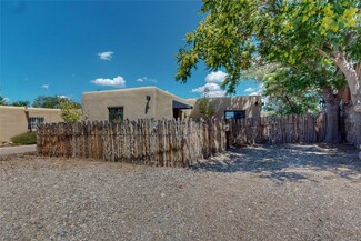 241 Rodriguez St, Santa Fe, NM 87501
