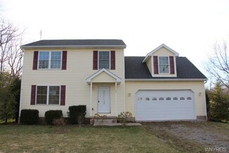 5290 Subbera Rd, Lockport, NY 14094