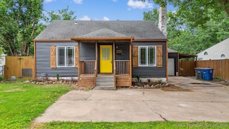 4314 E 4th Place, Tulsa, OK 74112