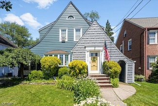 706 Balsam Way, Union, NJ 07083