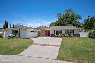 1855 Rush Cir, Thousand Oaks, CA 91362