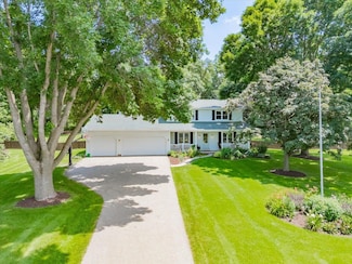 3726 Timber Ln, Cross Plains, WI 53528
