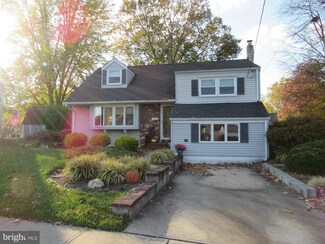 12 Tekening Way, Trenton, NJ 08690
