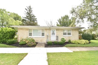 307 N Washington Ave, Fowler, IN 47944