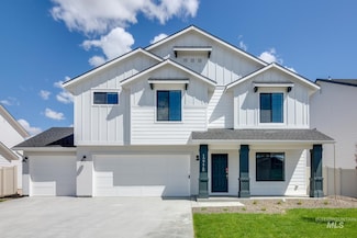 206 Marble Ave, Caldwell, ID 83605