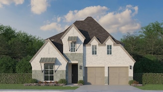 8756 Edgewater Dr, The Colony, TX 75056