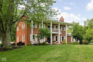 10198 N State Road 75, North Salem, IN 46165