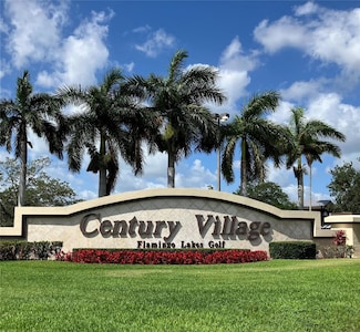 800 SW 131st Ave Unit 109F, Pembroke Pines, FL 33027