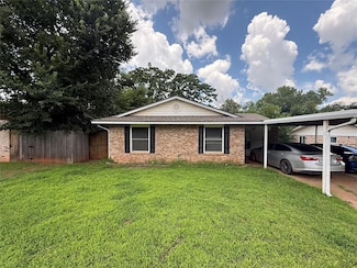 1715 Edgewood Dr, Edmond, OK 73013