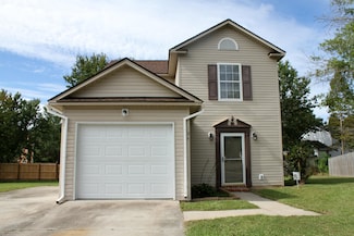 124 Alcester Rd, Goose Creek, SC 29445