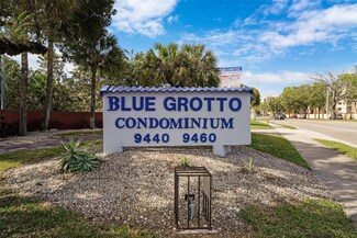 9440 Fontainebleau Blvd Unit 515, Miami, FL 33172