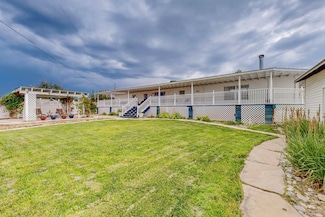 532 County Rd 069, Ojo Sarco, NM 87521