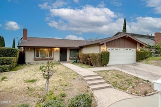 2209 Aspenpark Ct, Thousand Oaks, CA 91362